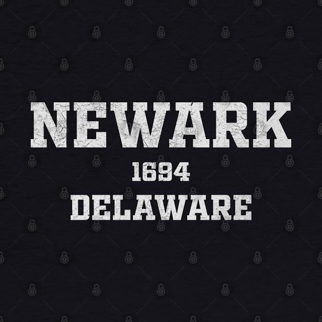 Newark Delaware by RAADesigns